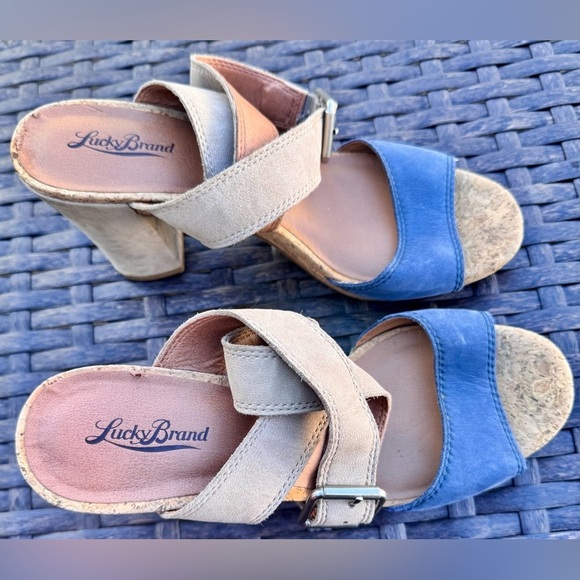Lucky Brand Shoes - Lucky Brand Shoes